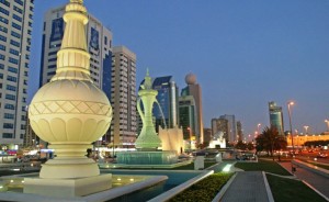 Abu Dhabi (3)